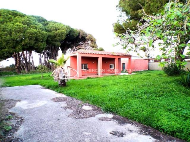 Chalet en venta en Chiclana de la Frontera, Las Lagunas Campano