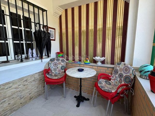 Chalet en venta en Chiclana de la Frontera, Las Lagunas Campano. CHALET DOS PLANTAS RANA VERDE. Chalets Chiclana de la.