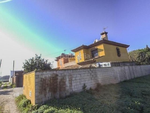 Chalet en venta en Chiclana de la Frontera, Las Lagunas Campano. Chalet en Chiclana. Chalets Chiclana de la.