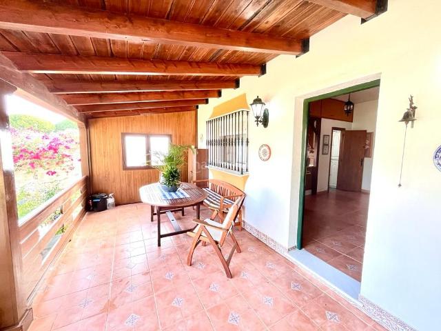 Chalet en venta en Chiclana de la Frontera, Las Lagunas Campano. Chalet en la Espartosa. Chalets Chiclana de la.