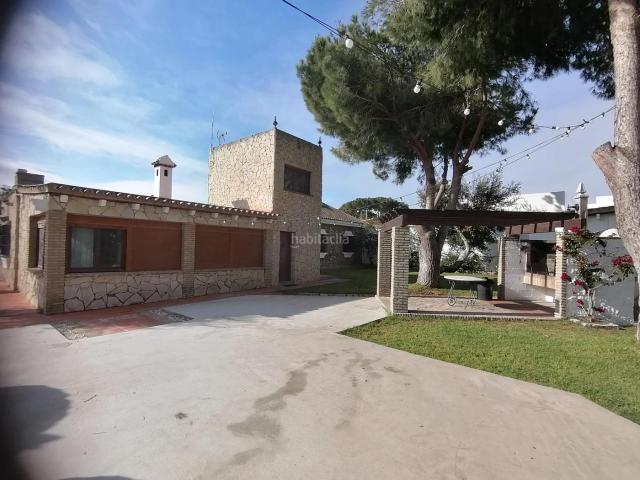 Chalet en venta en Chiclana de la Frontera, Las Lagunas Campano. Chalet en venta en Chiclana. Chalets Chiclana de la.
