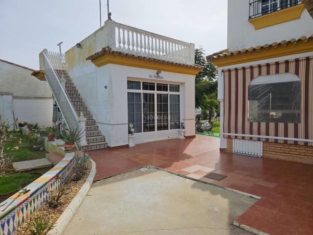 Chalet en venta en Chiclana de la Frontera, Las Lagunas Campano. Chalet Segregado. Chalets Chiclana de la.