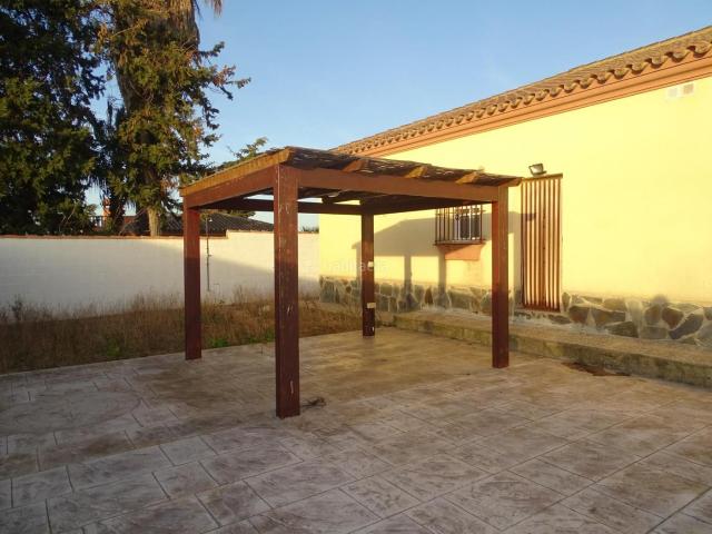 Chalet en venta en Chiclana de la Frontera, Las Lagunas Campano. CHALET ZONA RANA VERDE. Chalets Chiclana de la.