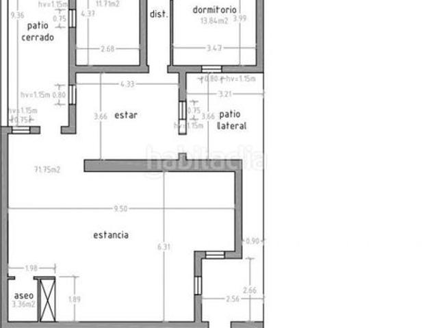 Chalet en venta en Chiclana de la Frontera, Las Lagunas Campano. Impresionante ChaletNave, la combinación perfecta. Chalets Chiclana de la.