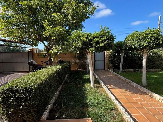 Chalet en venta en Chiclana de la Frontera, Las Lagunas Campano. precioso chalet en el campito. Chalets Chiclana de la.