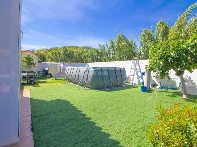 Chalet en venta en Chiclana de la Frontera, Las Lagunas Campano. SE VENDE CASA MOBILE HOME. Chalets Chiclana de la.