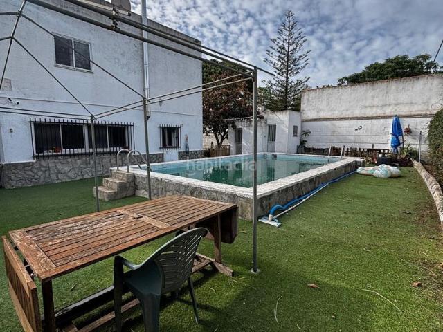 Chalet en venta en Chiclana de la Frontera, Núcleo urbano. Chalet Urbano a la venta. Chalets Chiclana de la.