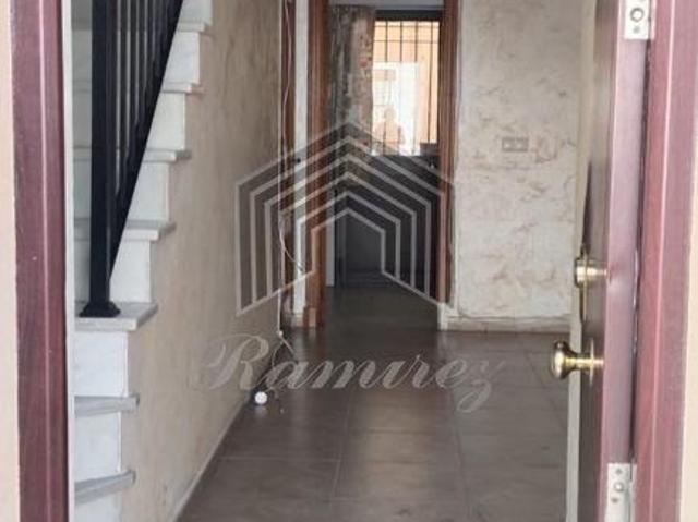 Chalet en venta en Chiclana de la Frontera, SOLEDAD
