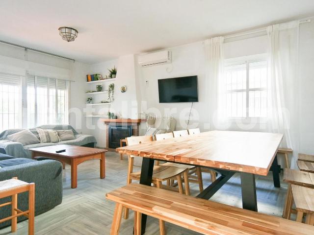 Chalet en venta en Chiclana de la Frontera, Sancti Pietri. Exclusivo Chalet en Sancti Petri, Chiclana de la Frontera. Chalets Chiclana de la.