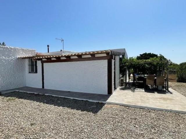 Chalet en venta en Chiclana de la Frontera, Pago del humo
