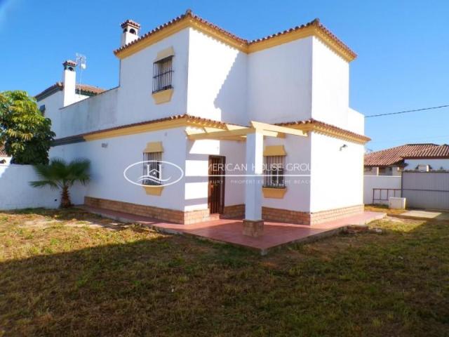 Chalet en venta en Chiclana de la Frontera, Pago del Humo