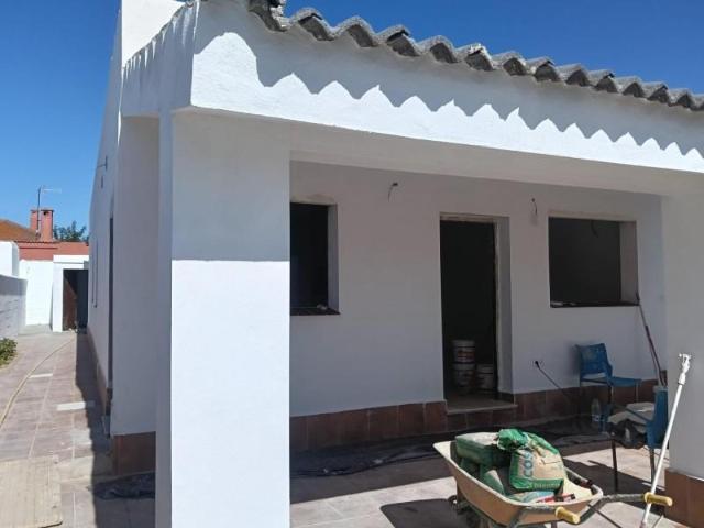 Chalet en venta en Chiclana de la Frontera, Pago del humo