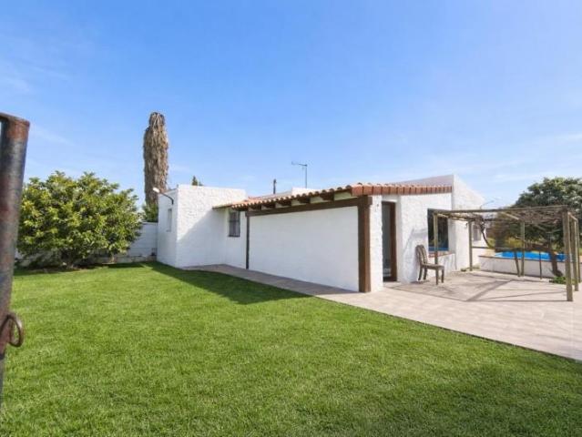 Chalet en venta en Chiclana de la Frontera, Pelagatos Pago del Humo