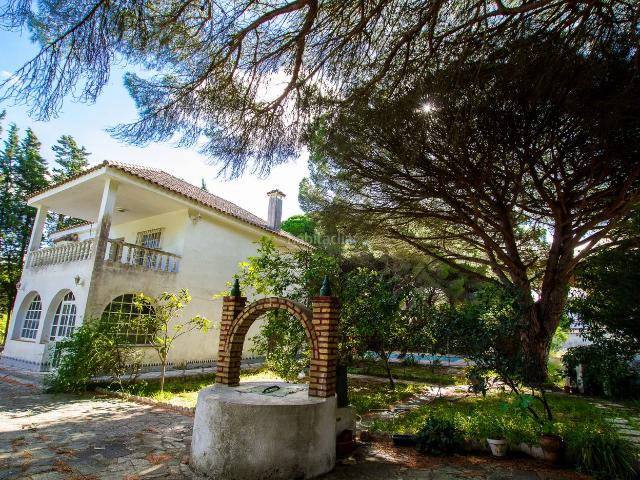 Chalet en venta en Chiclana de la Frontera, Pelagatos Pago del Humo. Casa o chalet independiente en venta en Pelagatos Pago del Humo. Chalets Chiclana de la.