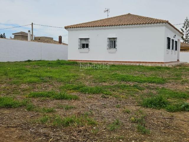 Chalet en venta en Chiclana de la Frontera, Pelagatos Pago del Humo. Chalet. Chalets Chiclana de la.