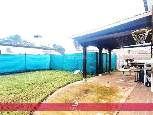 Chalet en venta en Chiclana de la Frontera, Pelagatos Pago del Humo. CHALET CON PISCINA, APARTAMENTO, NAVE Y PISCINA EN ZONA PAGO HUMO. Chalets Chiclana de la.