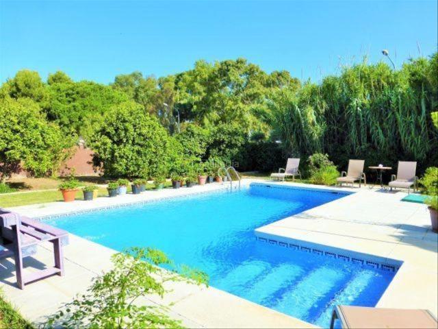 Chalet en venta en Chiclana de la Frontera, Pelagatos Pago del Humo. CHALET EN EL PAGO DEL HUMO CON AGUA DE RED. Chalets Chiclana de la.