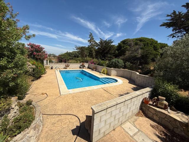Chalet en venta en Chiclana de la Frontera, Pelagatos Pago del Humo. Chalet en Pago del Humo. Chalets Chiclana de la.