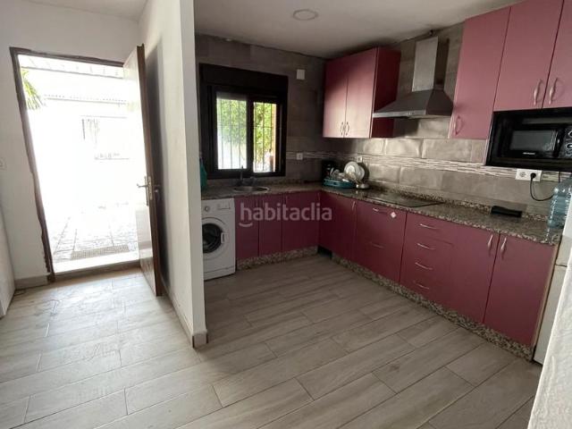Chalet en venta en Chiclana de la Frontera, Pelagatos Pago del Humo. Chalet para entrar a vivir. Chalets Chiclana de la.