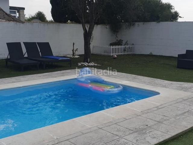 Chalet en venta en Chiclana de la Frontera, Pelagatos Pago del Humo. CHALET SEGREGADO PAGO DEL HUMO. Chalets Chiclana de la.