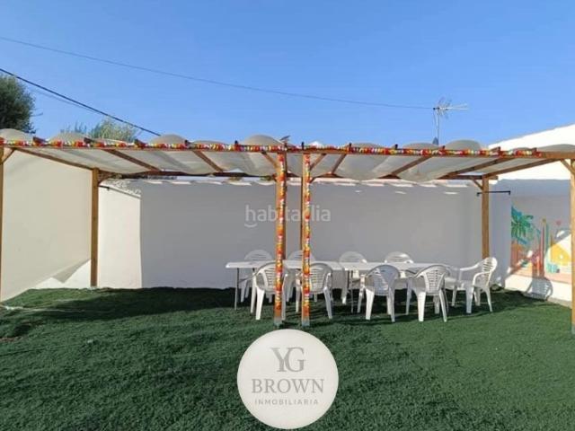 Chalet en venta en Chiclana de la Frontera, Pelagatos Pago del Humo. Chalets Chiclana de la.