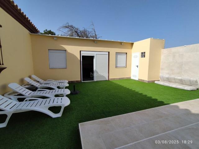 Chalet en venta en Chiclana de la Frontera, Pelagatos Pago del Humo. Chalets Chiclana de la.
