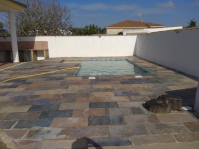 Chalet en venta en Chiclana de la Frontera, Pelagatos Pago del Humo. BONITO CHALET CON PISCINA EN EL PAGO DEL HUMO. CHICLANA. Chalets Chiclana de la.
