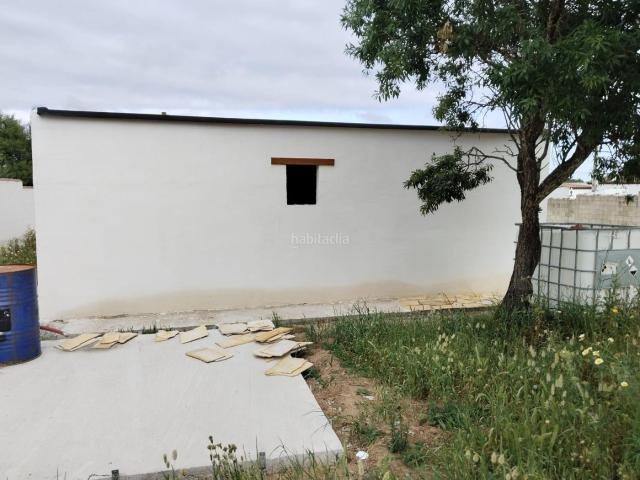 Chalet en venta en Chiclana de la Frontera, Pelagatos Pago del Humo. Se vende chalet a terminar en El Pago del Humo. Chalets Chiclana de la.