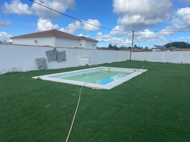 Chalet en venta en Chiclana de la Frontera, Pelagatos Pago del Humo. VENTA DE CHALET EN PAGO DEL HUMO. Chalets Chiclana de la.