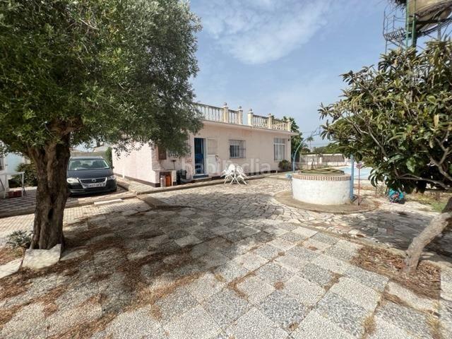 Chalet en venta en Chiclana de la Frontera, Pelagatos Pago del Humo. Villa Alamo. Chalets Chiclana de la.