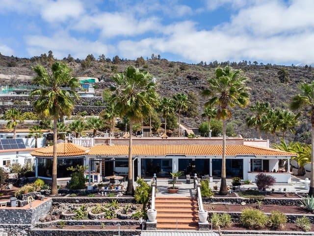 Chalet en venta en Chio, Tenerife
