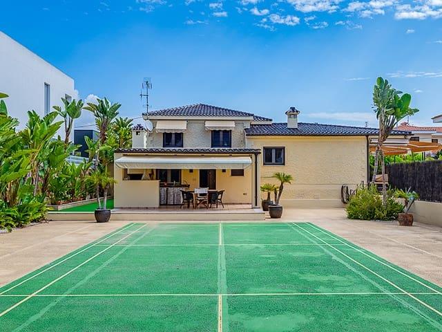 Chalet en venta en Chilches, Castellón Costa Azahar