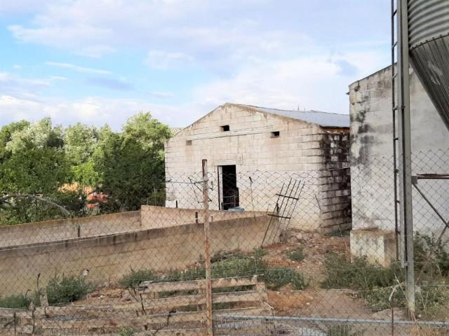 Chalet en venta en Chilluévar, Chilluevar