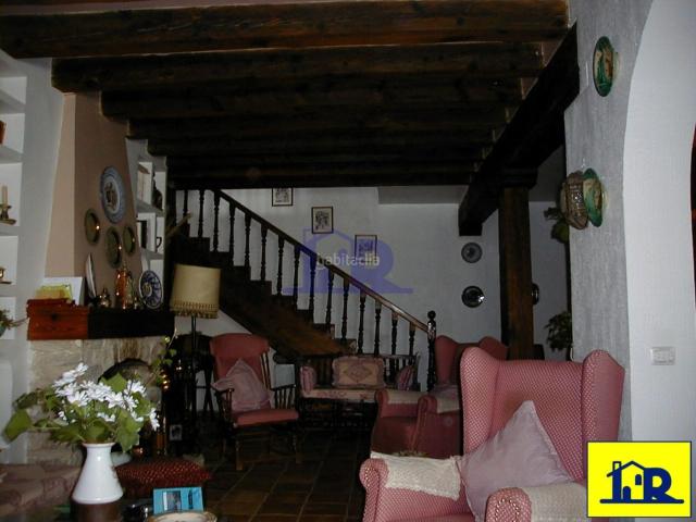 Chalet en venta en Chillarón de Cuenca. Chalet con terreno en Chillaron. Chalets Chillarón de.