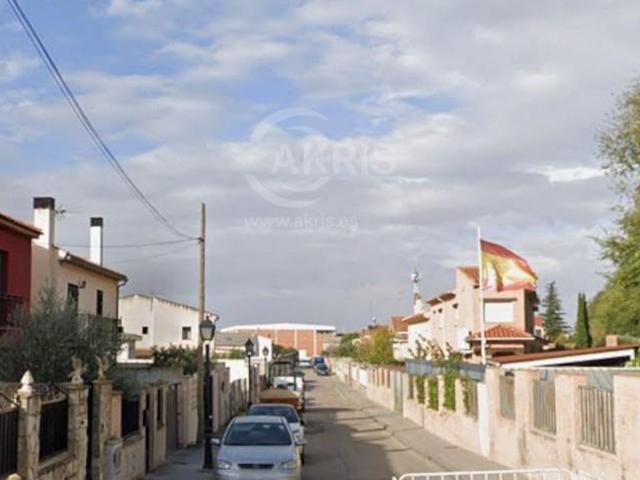 Chalet en venta en Chinchón