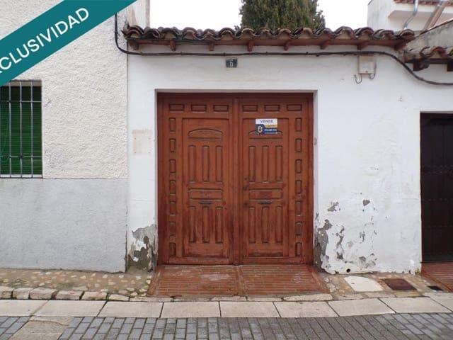 Chalet en venta en Chinchón, Madrid