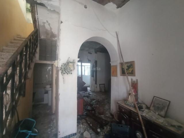 Chalet en venta en Chipiona, Centro. Chalets.