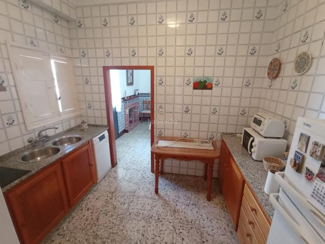 Chalet en venta en Chipiona, Centro. Chalets.