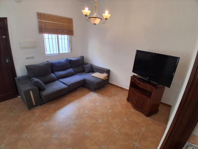 Chalet en venta en Chipiona, Centro. Chalets.