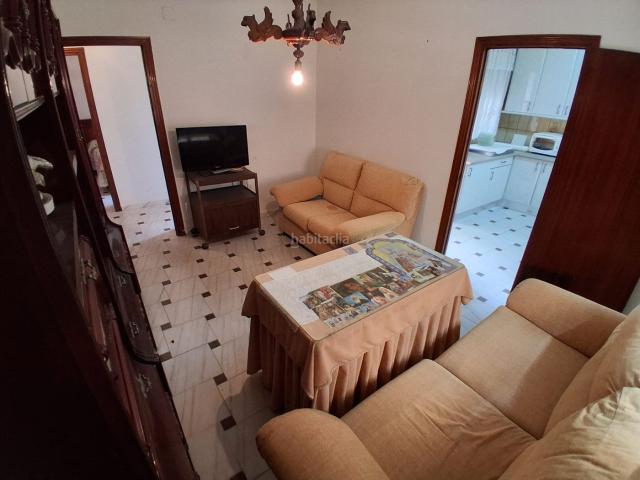 Chalet en venta en Chipiona, Centro. Chalets.