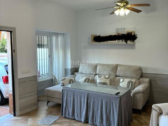 Chalet en venta en Chipiona, La Laguna. Chalets.