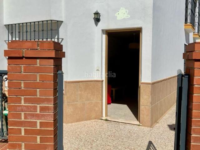 Chalet en venta en Chipiona, La Laguna. Venta dúplex adosado Chipiona. Chalets.