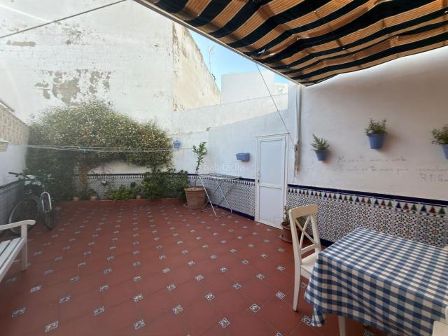 Chalet en venta en Chipiona, Playa Cruz del Mar. Cerca de Playa Cruz del Mar. Chalets.