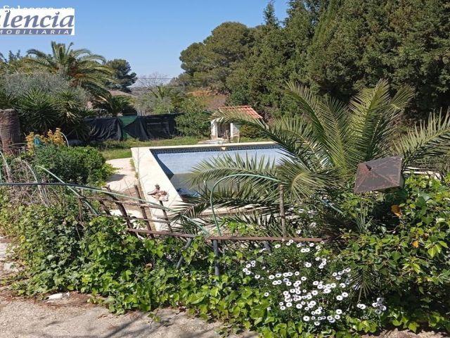 Chalet en Venta en Chiva de Morella, Valencia
