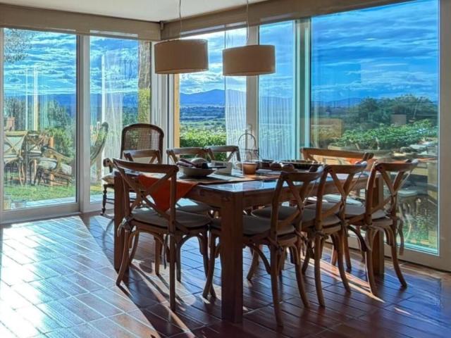 Chalet en venta en Chiva, El Bosque