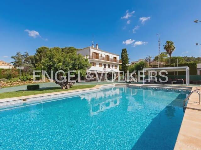 Chalet en venta en Chiva, Valencia