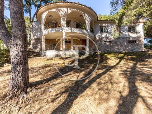 Chalet en venta en Chiva, Valencia