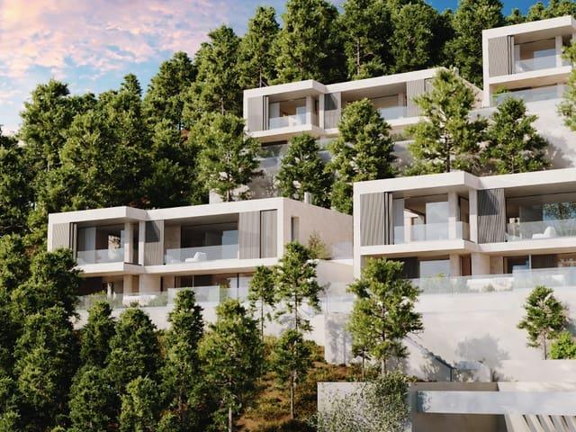 Chalet en venta en Chiva, Valencia