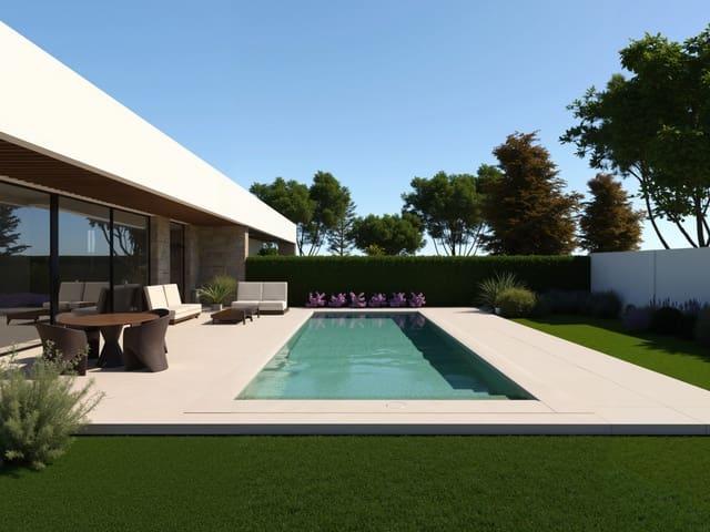 Chalet en venta en Chiva, Valencia