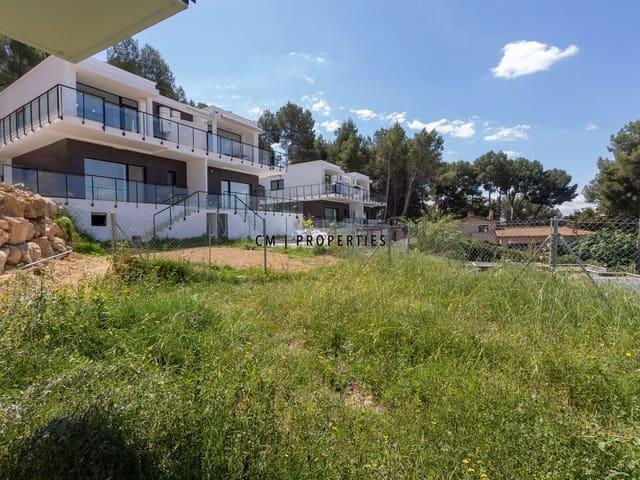 Chalet en venta en Chiva, Valencia